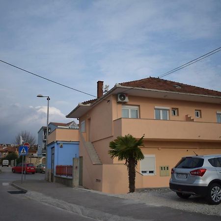 Apartments Nediljko & Mila Zadar Luaran gambar