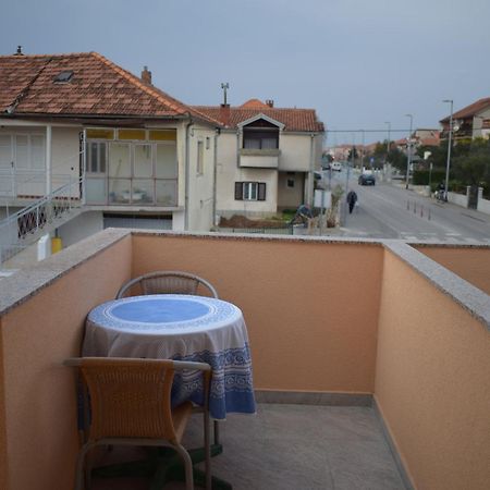 Apartments Nediljko & Mila Zadar Luaran gambar