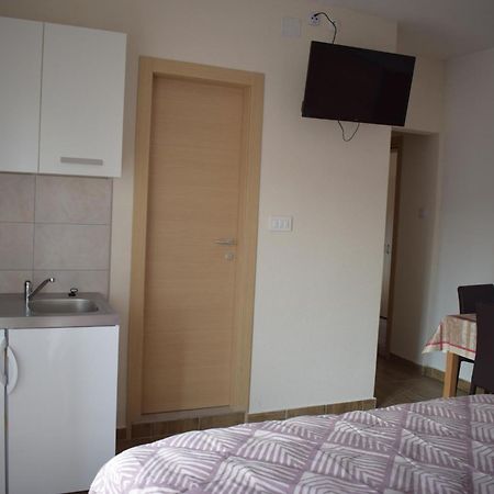 Apartments Nediljko & Mila Zadar Luaran gambar