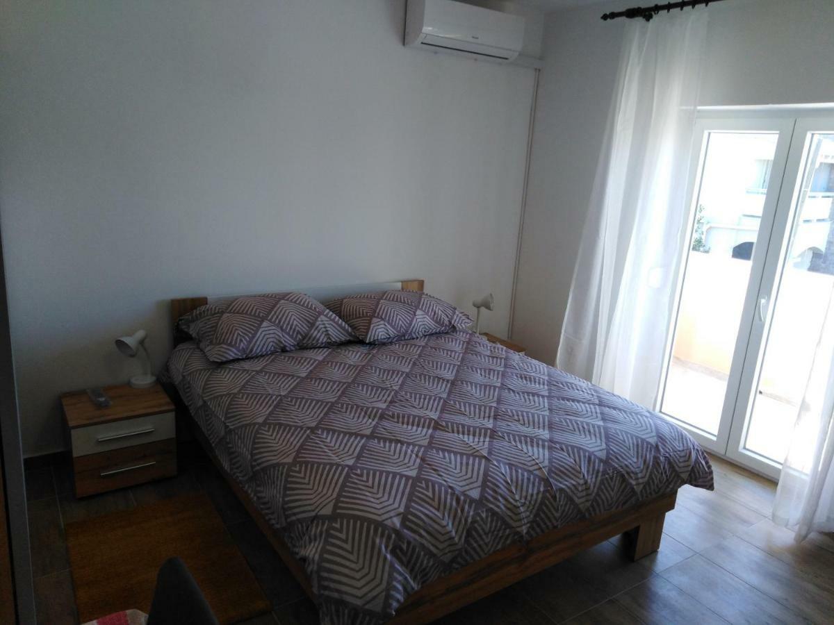 Apartments Nediljko & Mila Zadar Luaran gambar