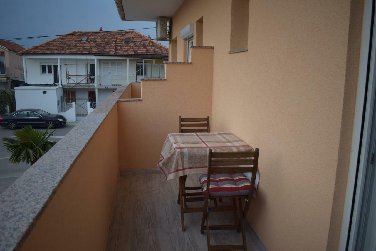 Apartments Nediljko & Mila Zadar Luaran gambar