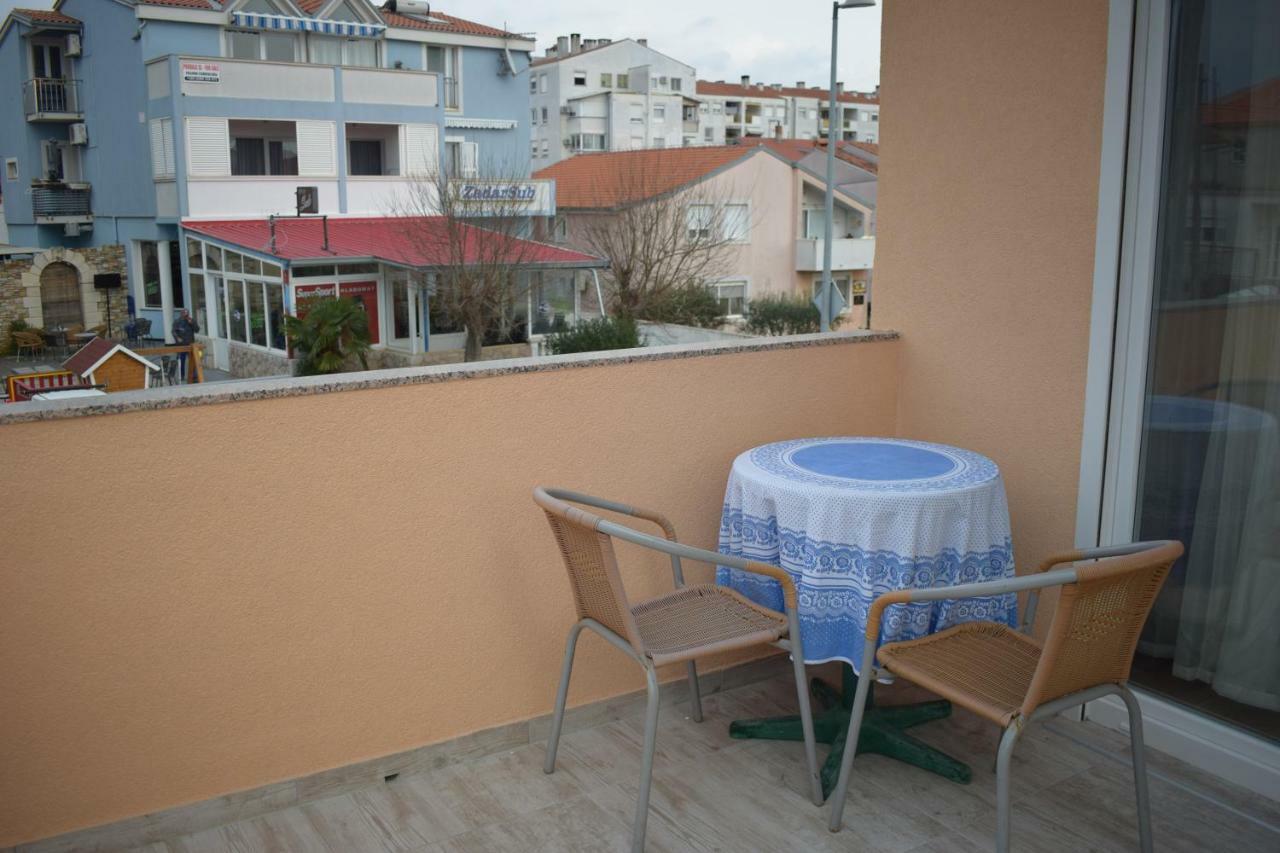 Apartments Nediljko & Mila Zadar Luaran gambar