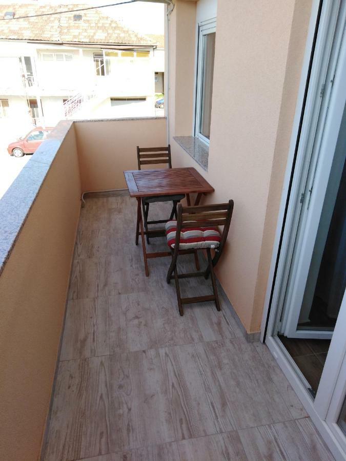Apartments Nediljko & Mila Zadar Luaran gambar