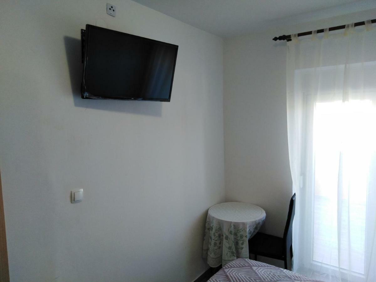 Apartments Nediljko & Mila Zadar Luaran gambar