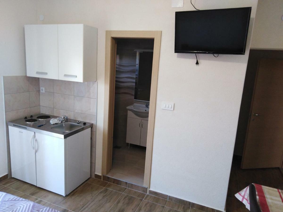 Apartments Nediljko & Mila Zadar Luaran gambar