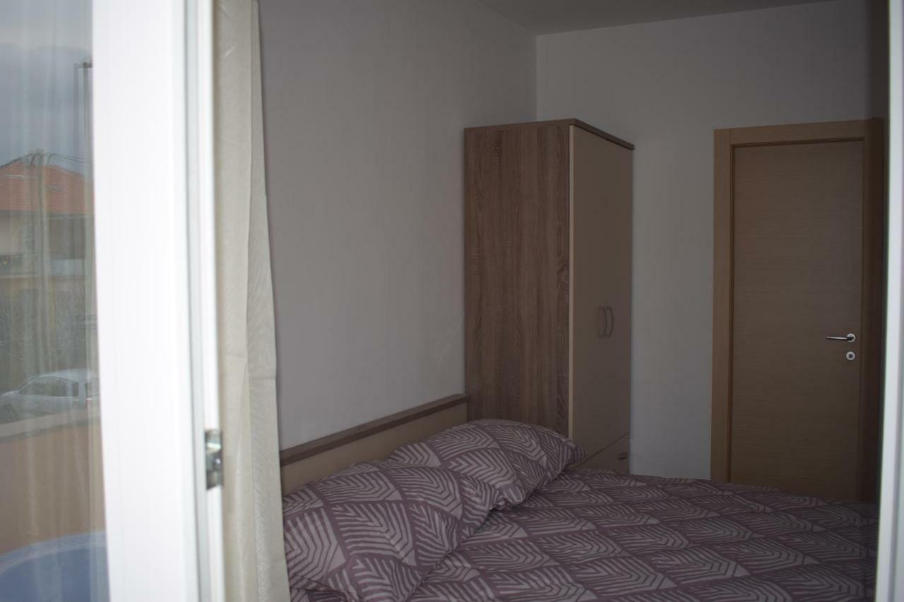 Apartments Nediljko & Mila Zadar Luaran gambar