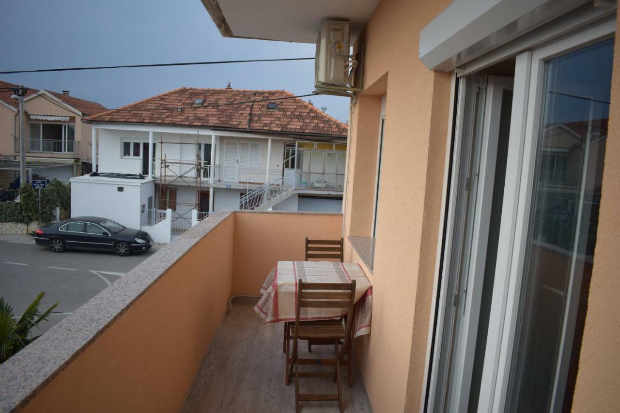 Apartments Nediljko & Mila Zadar Luaran gambar