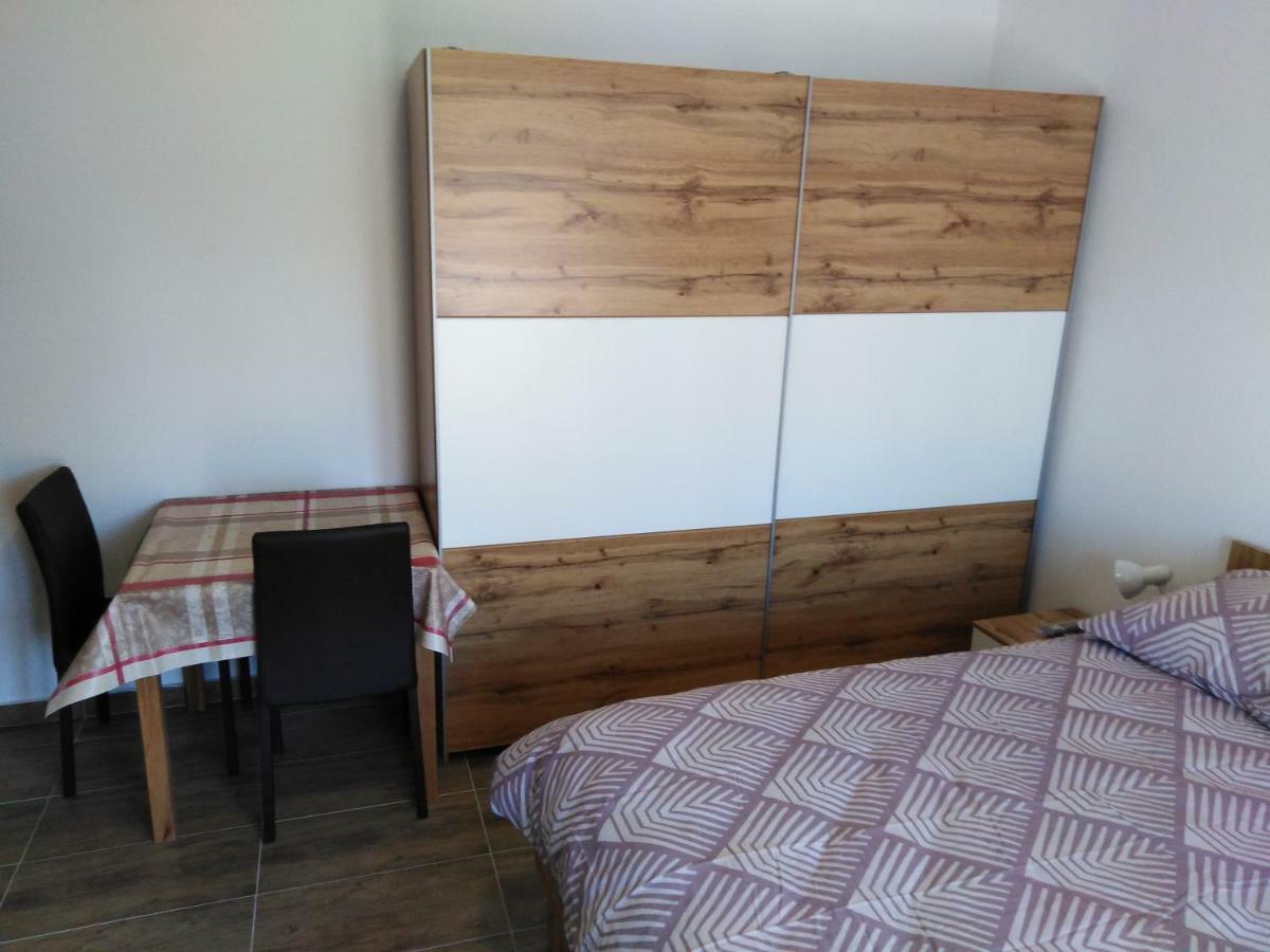 Apartments Nediljko & Mila Zadar Luaran gambar