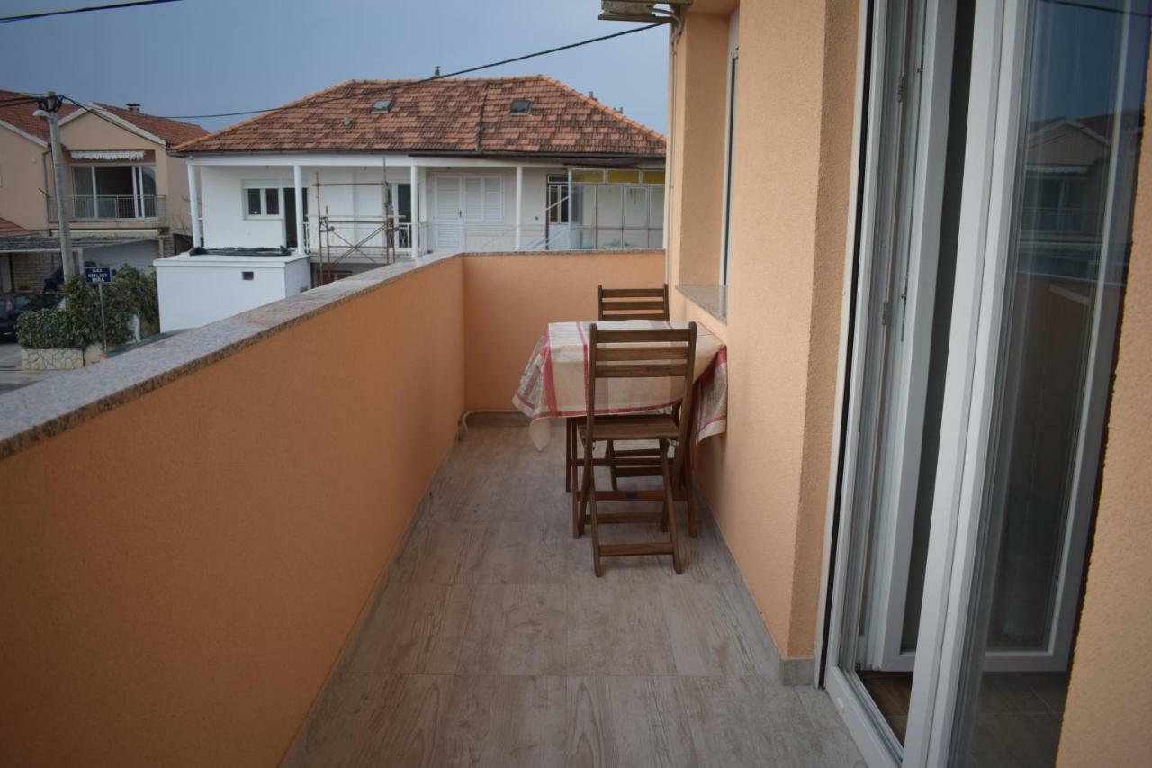 Apartments Nediljko & Mila Zadar Luaran gambar