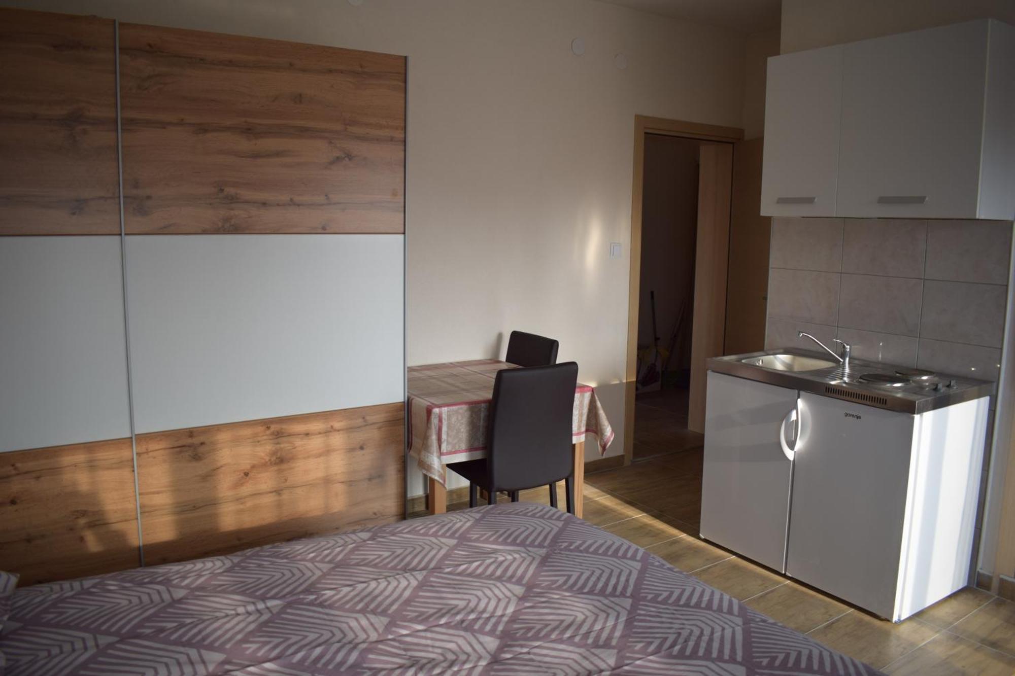 Apartments Nediljko & Mila Zadar Luaran gambar