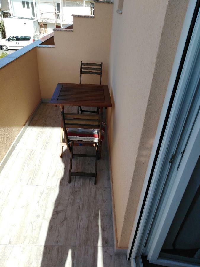 Apartments Nediljko & Mila Zadar Luaran gambar
