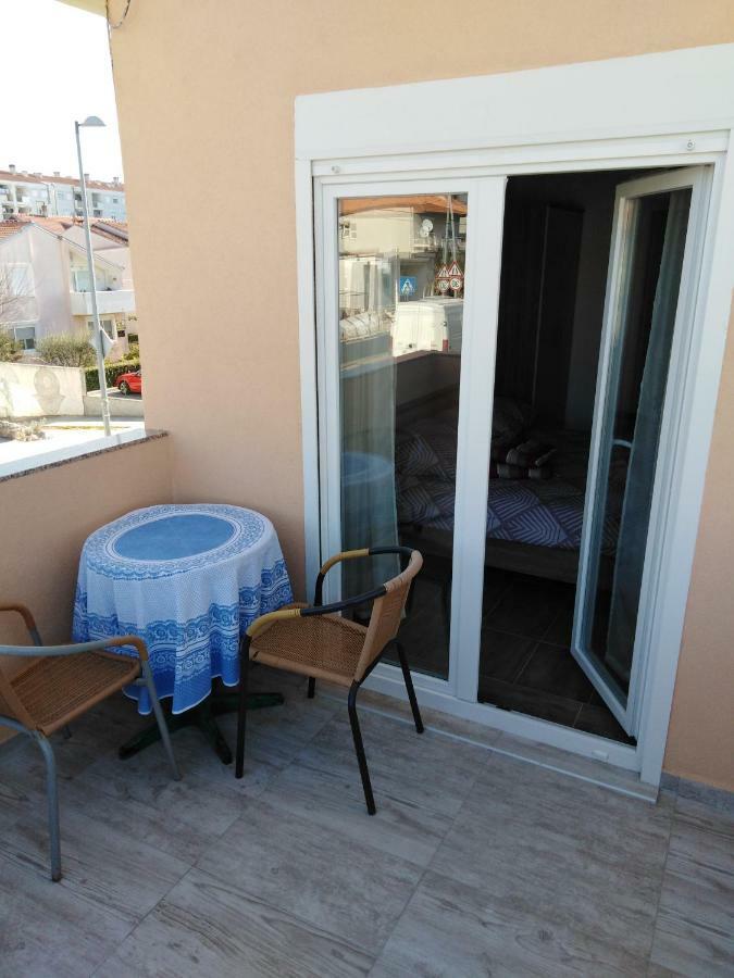 Apartments Nediljko & Mila Zadar Luaran gambar