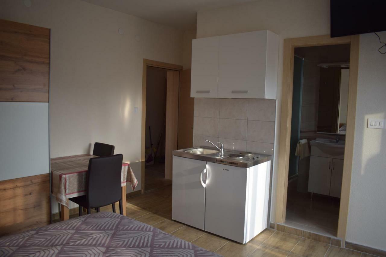 Apartments Nediljko & Mila Zadar Luaran gambar