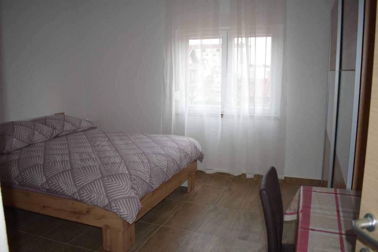 Apartments Nediljko & Mila Zadar Luaran gambar
