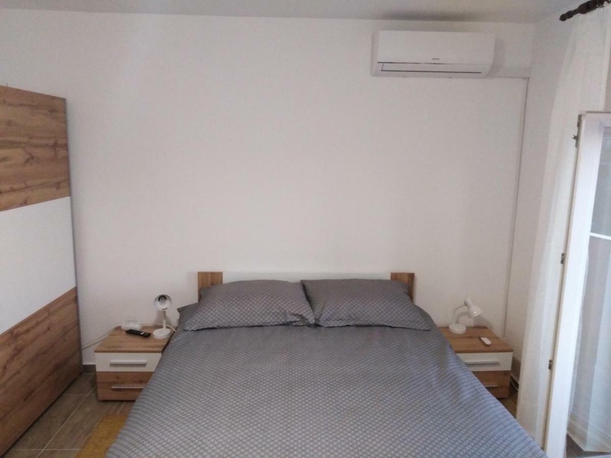 Apartments Nediljko & Mila Zadar Luaran gambar