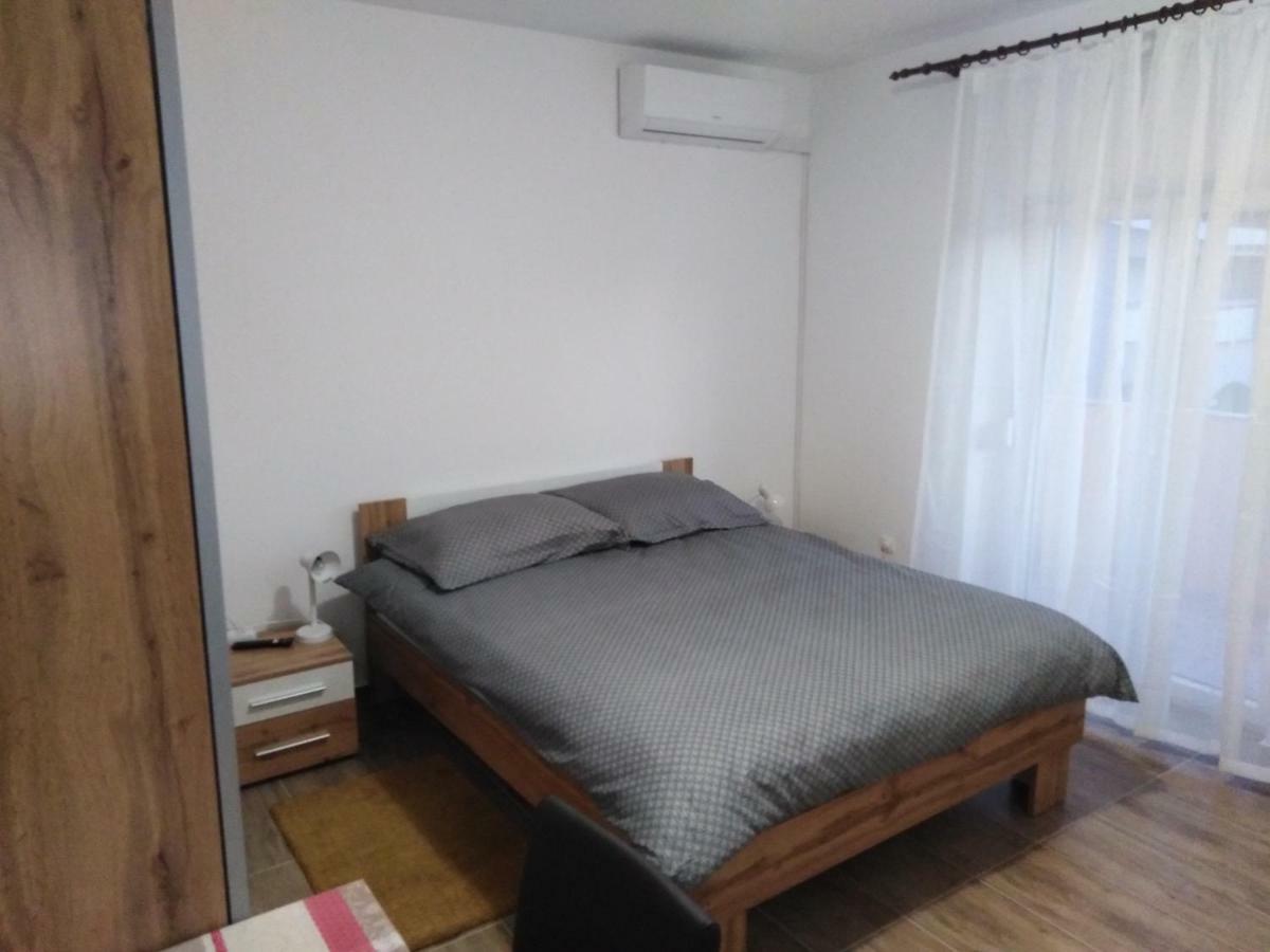Apartments Nediljko & Mila Zadar Luaran gambar