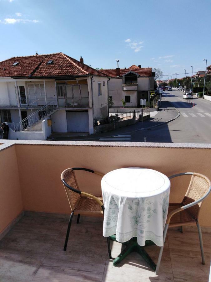 Apartments Nediljko & Mila Zadar Luaran gambar