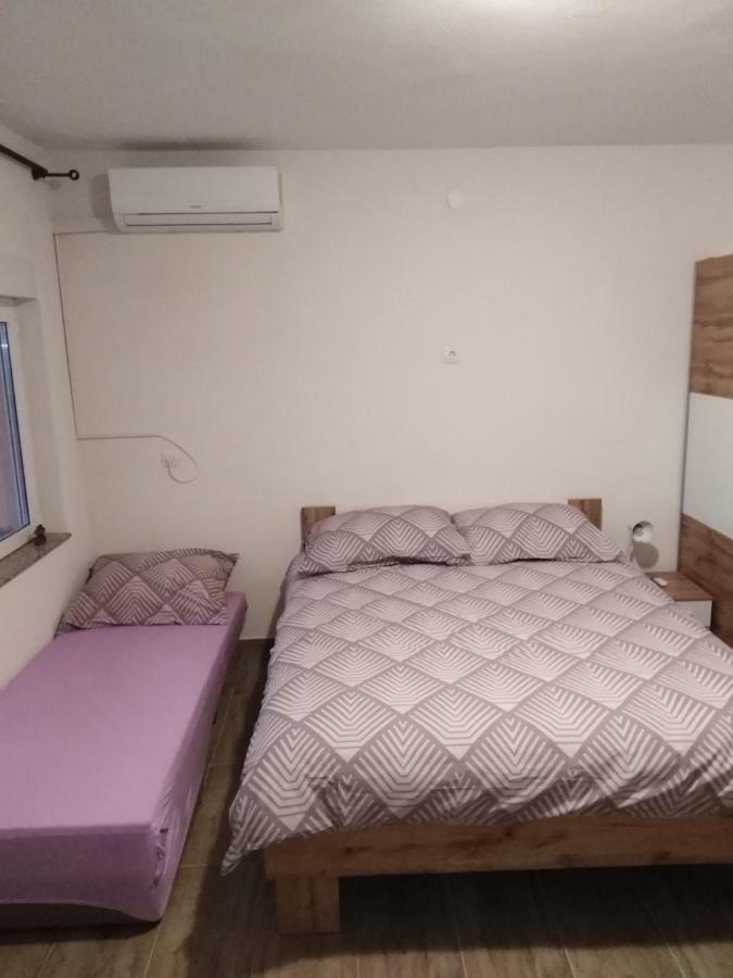 Apartments Nediljko & Mila Zadar Luaran gambar